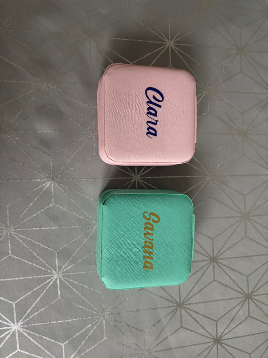 Boîte à bijoux
