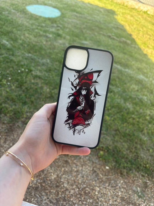 Coque personnalisé iPhone