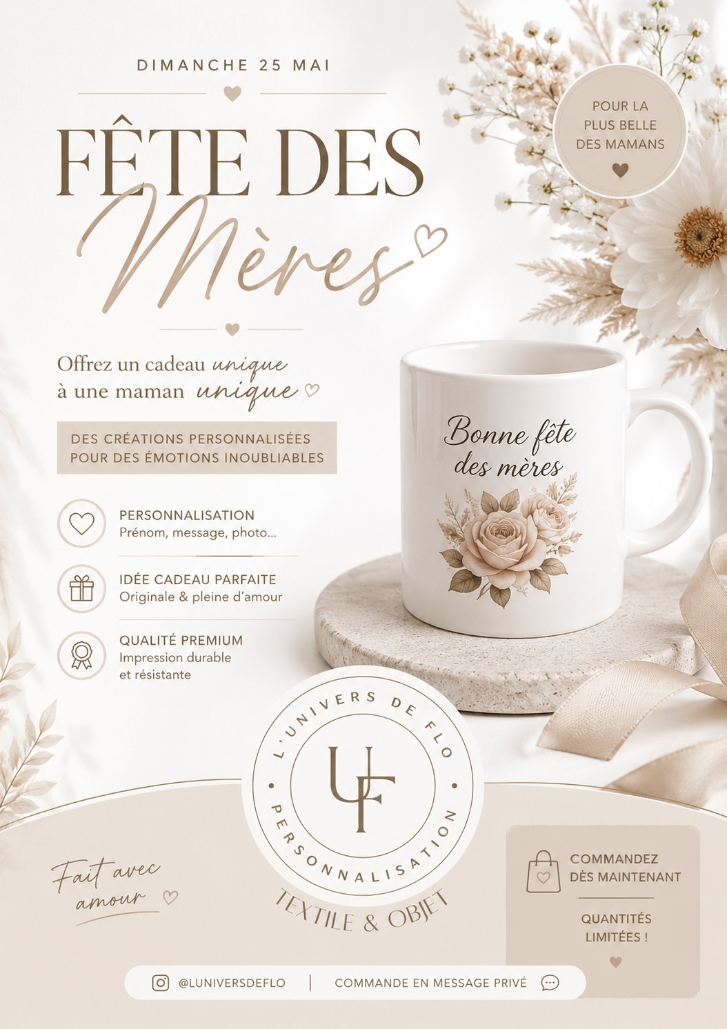 Fêtes des mères