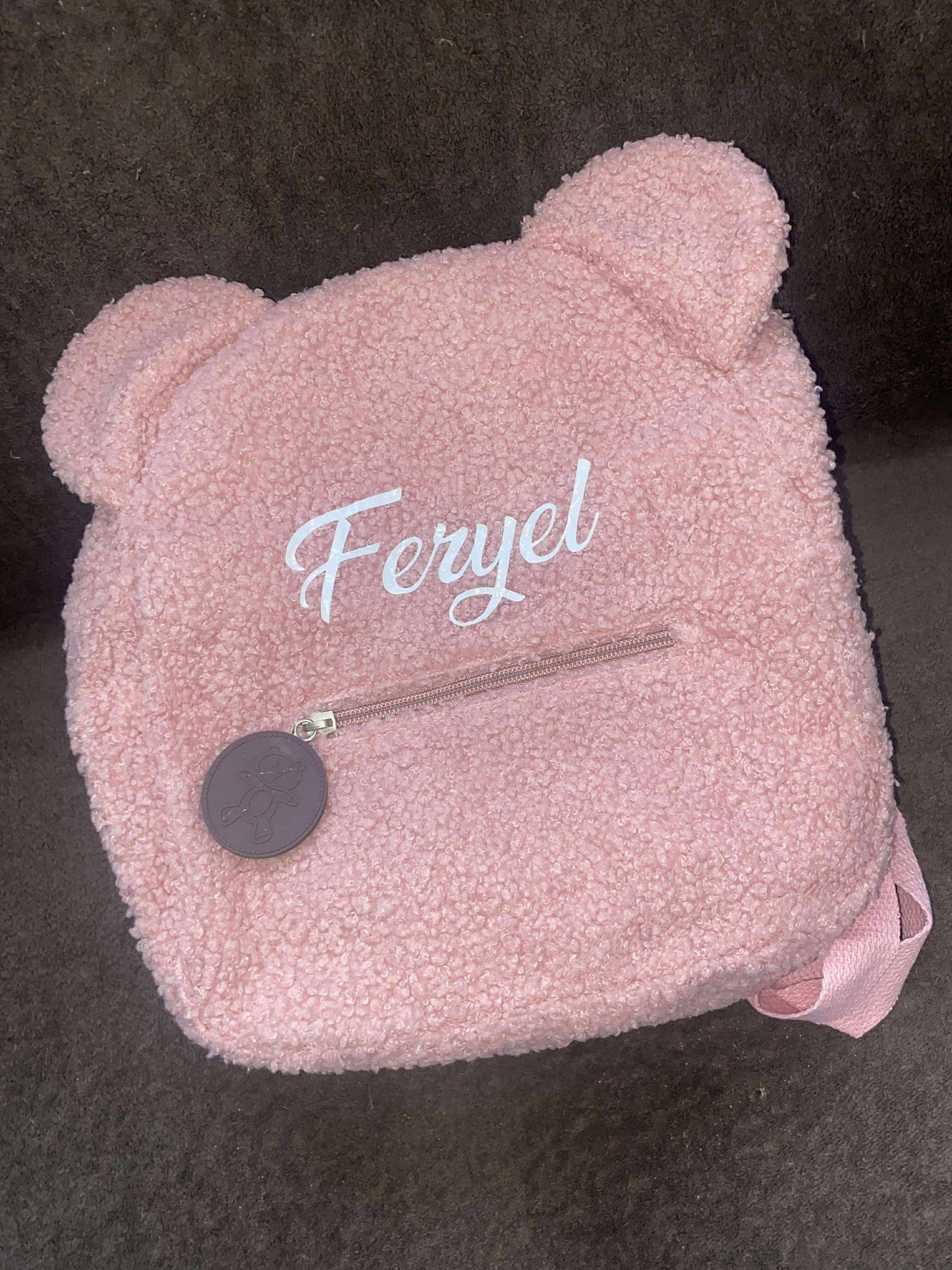Sac enfant