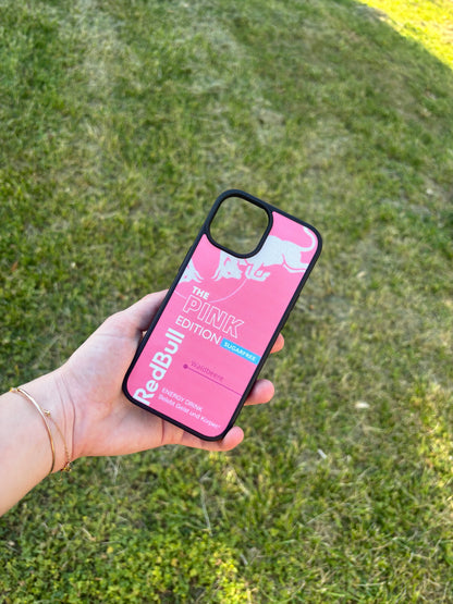 Coque personnalisé iPhone