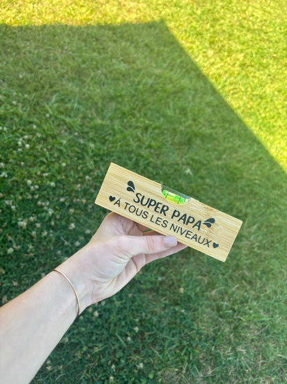 Décapsuleur personnalisé