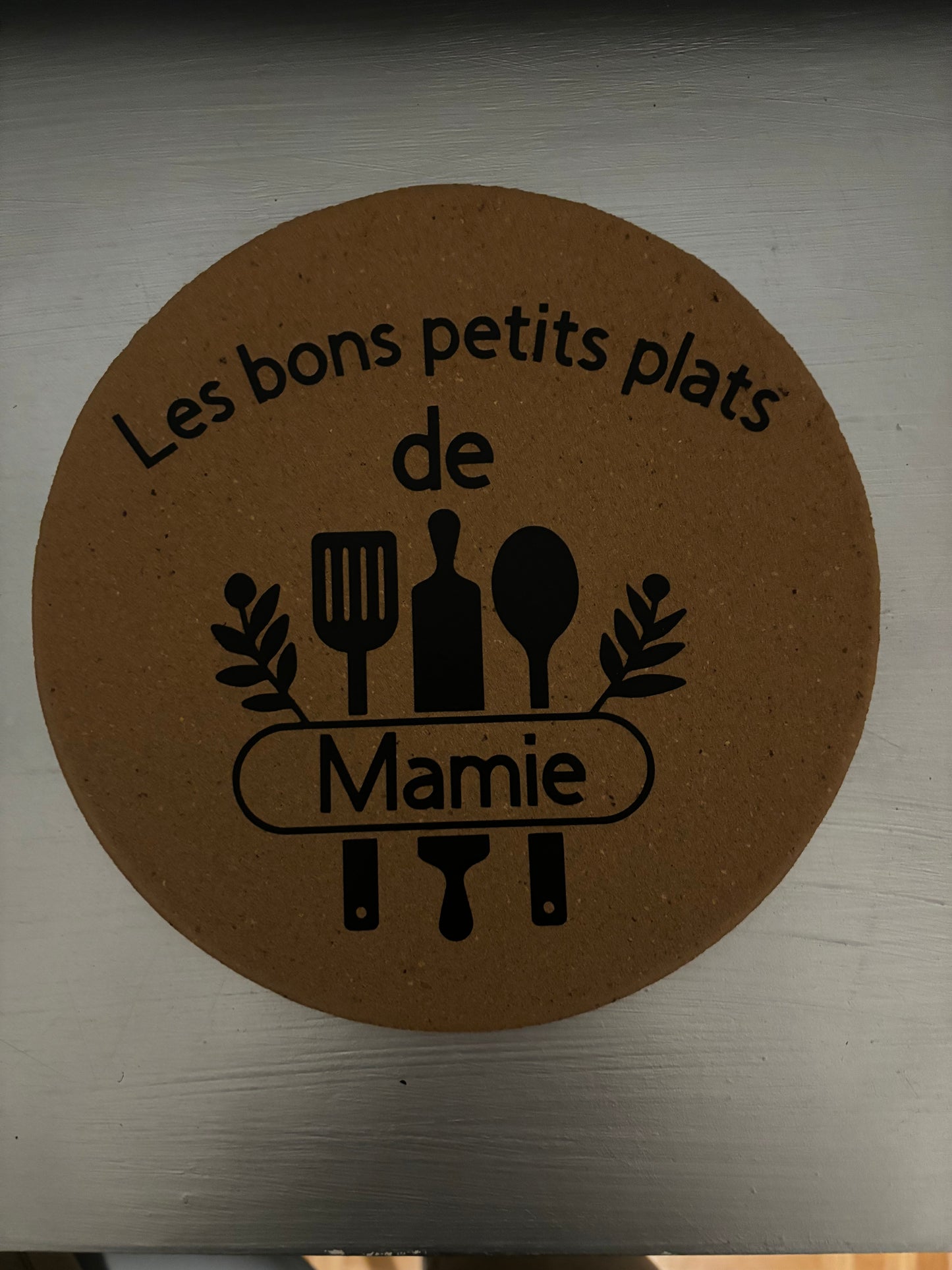 Dessous de plat