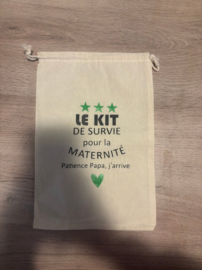 Pochette naissance