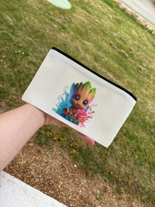 Pochette thème