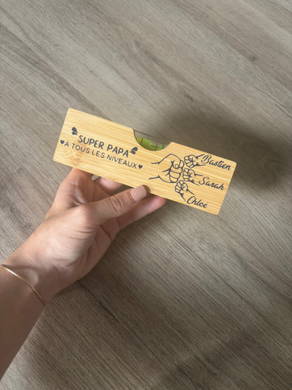 Décapsuleur personnalisé