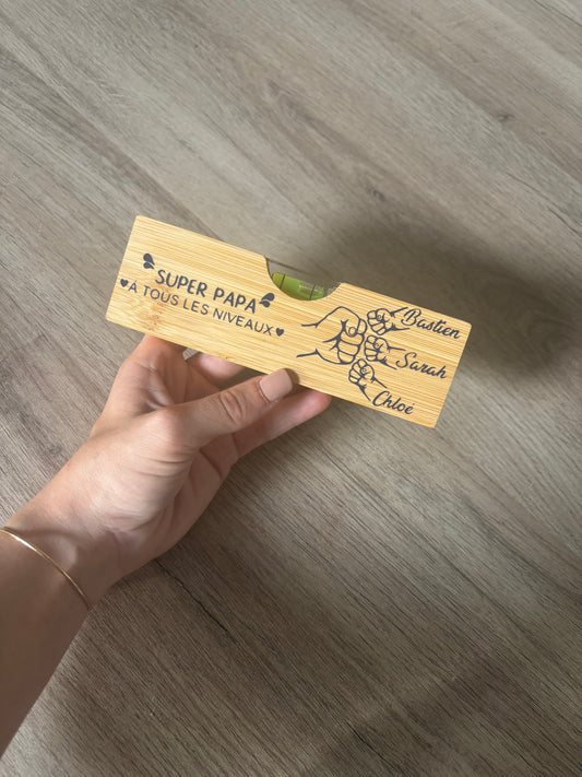 Décapsuleur personnalisé