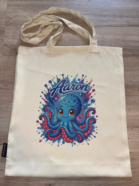 Tote bag 31x36cm