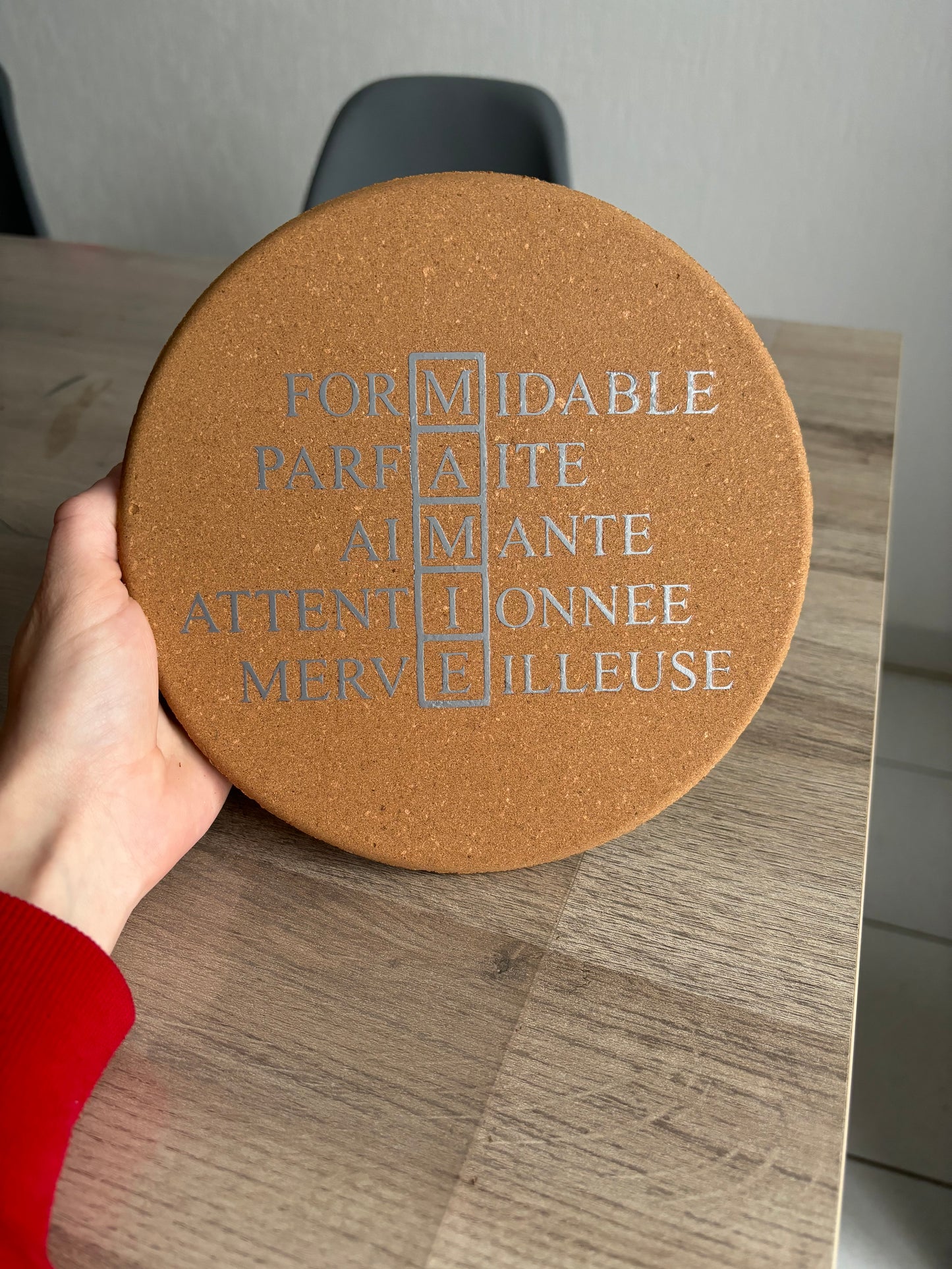 Dessous de plat
