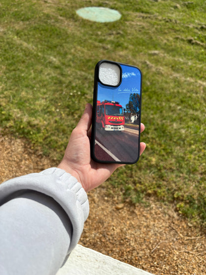 Coque personnalisé iPhone