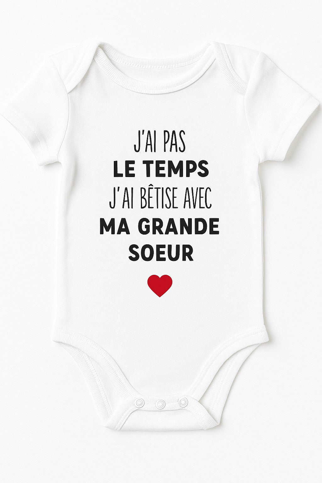 Body bébé