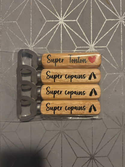 Décapsuleur