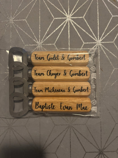Décapsuleur