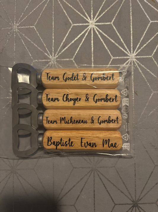 Décapsuleur