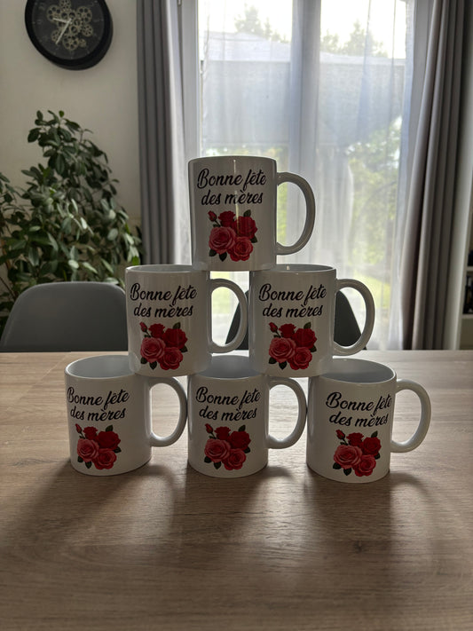 Tasse à personnalisé