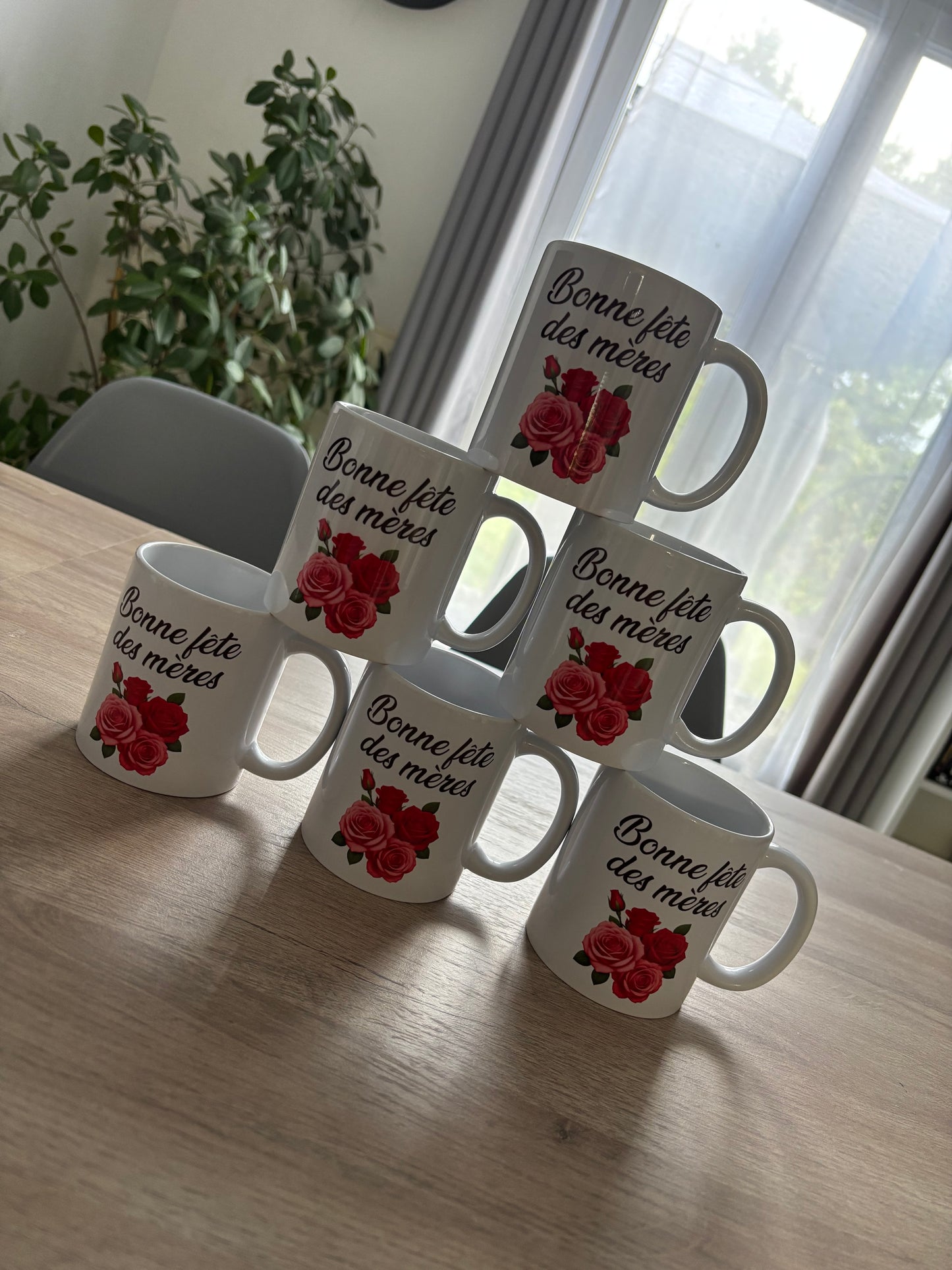 Tasse à personnalisé