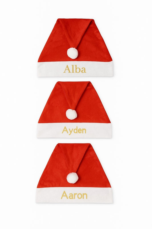 Bonnet de Noël