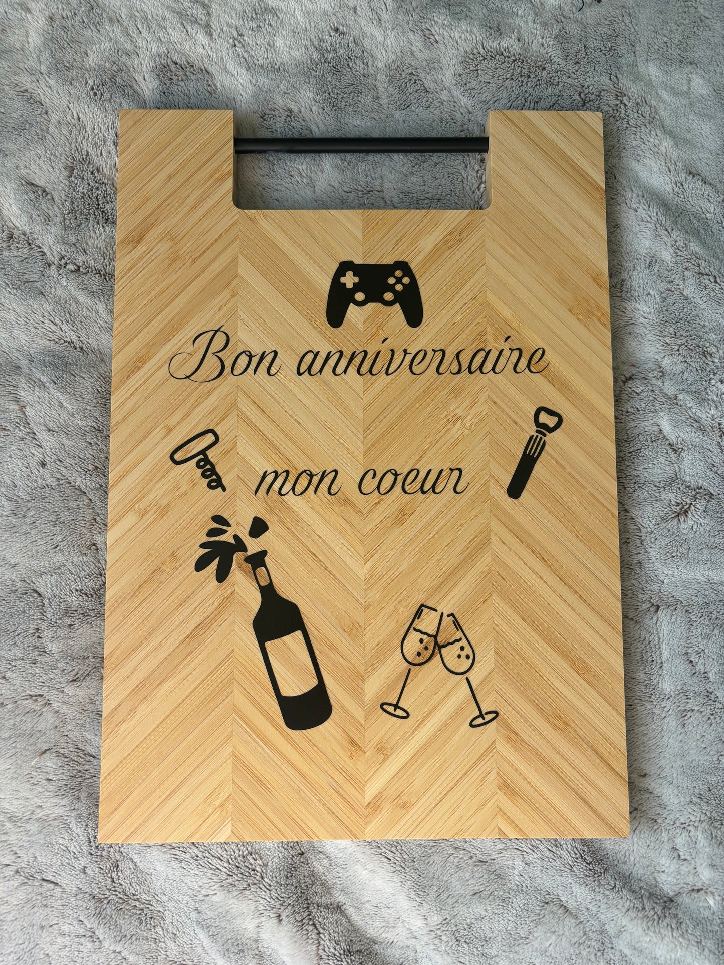 Planche à découper