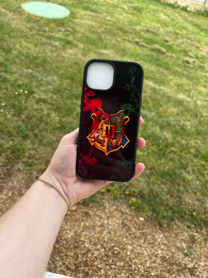 Coque personnalisé iPhone