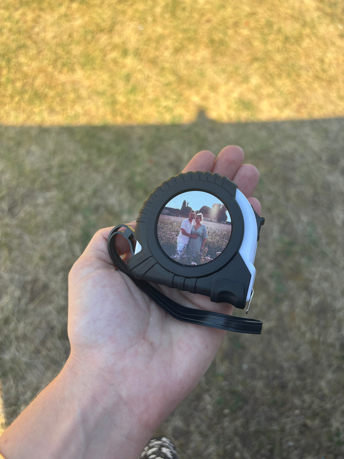 Mètre 3M ou 5M