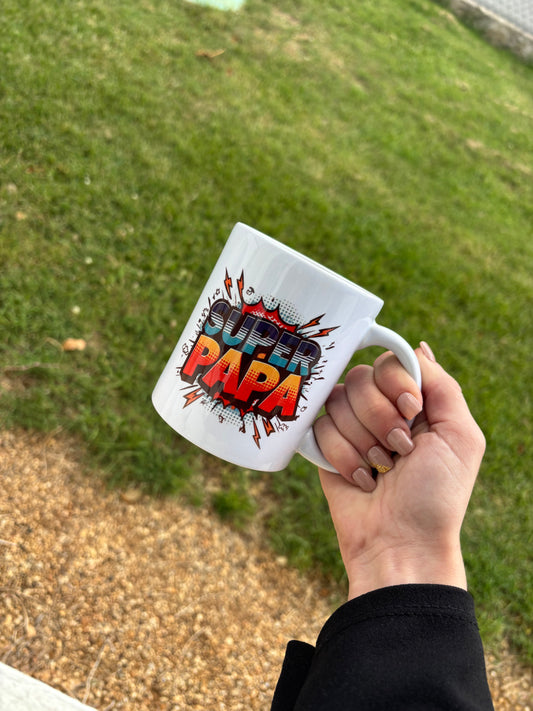 Tasse à personnalisé