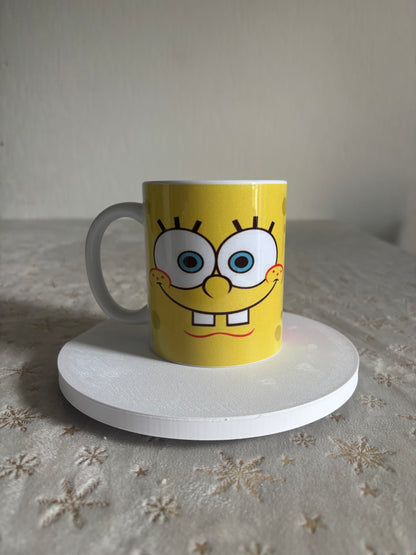 Tasse à thème personnalisée