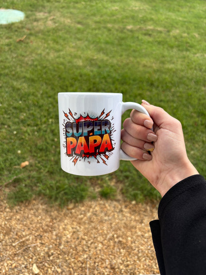 Tasse à personnalisé