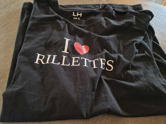 T-shirt personnalisé