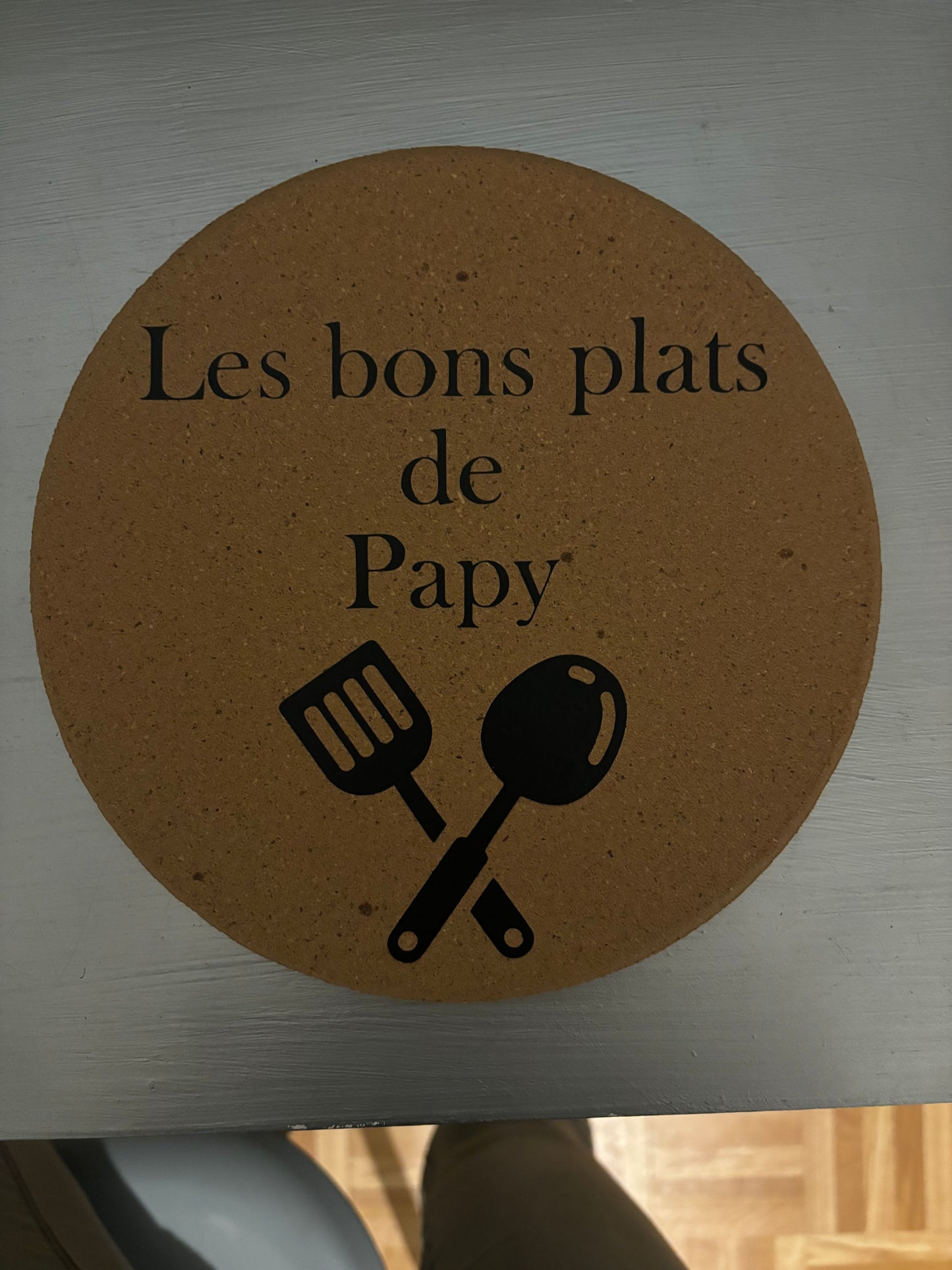 Dessous de plat